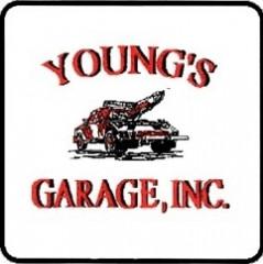 Young's Garage Inc. (1117667)